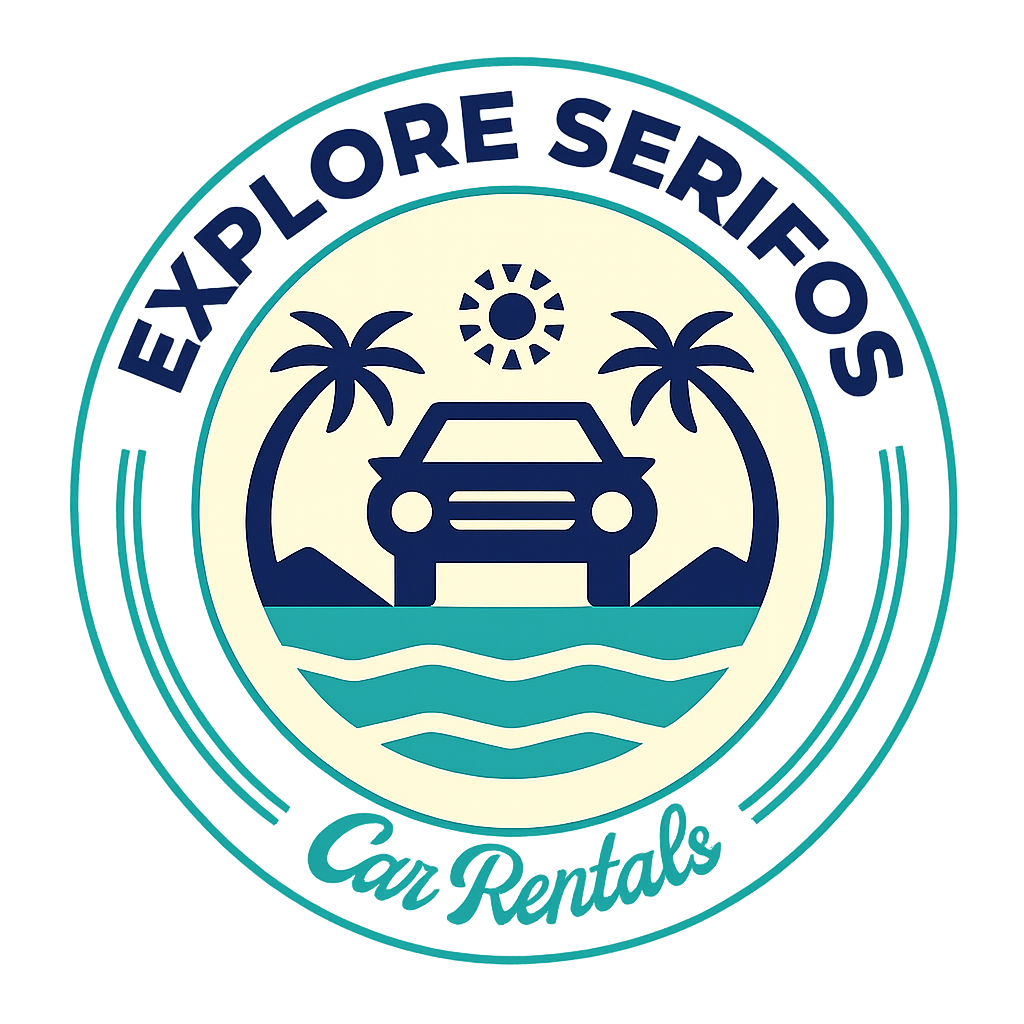 Explore Serifos Car Rentals